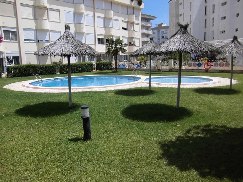 Majestic Apartment Lloret de Mar Exterior photo