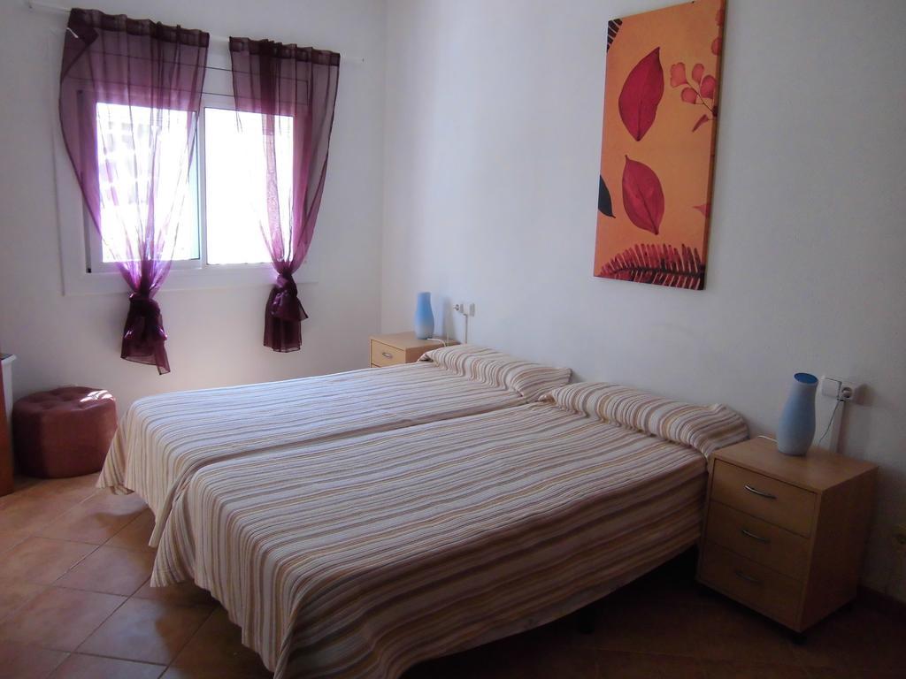 Majestic Apartment Lloret de Mar Room photo